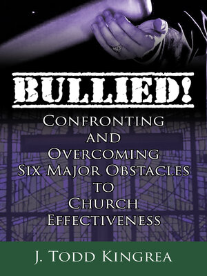 cover image of Bullied!